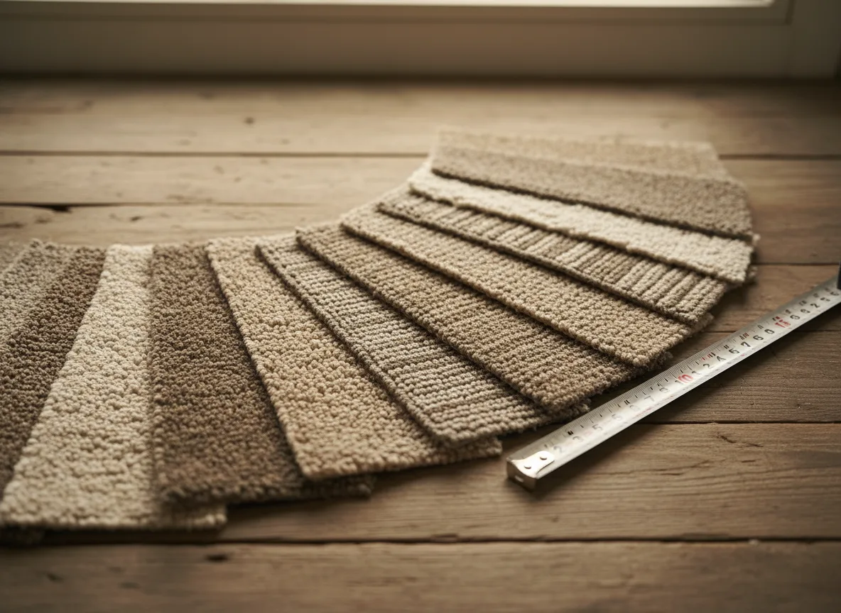 Carpet Installation Peabody, KS FAQs